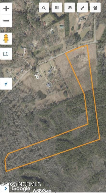 0 Batchelor Road, Nashville, NC 27856 for Sale