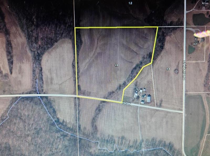 1 N 1575, Batesville, IN 47006 - MLS 202244 for Sale