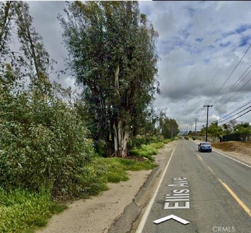 Perris, Riverside County, CA Undeveloped Land, Homesites for sale Property ID: 418513977