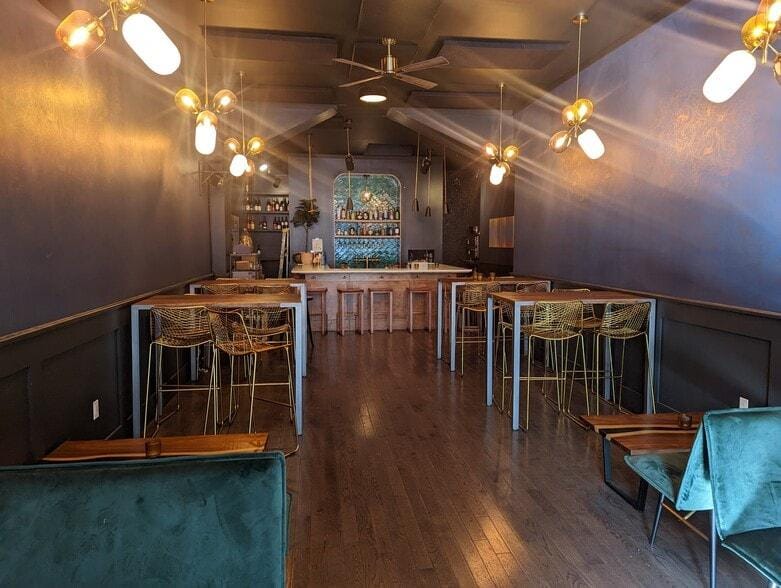 581 Myrtle Avenue, Unit RETAIL for Rent
