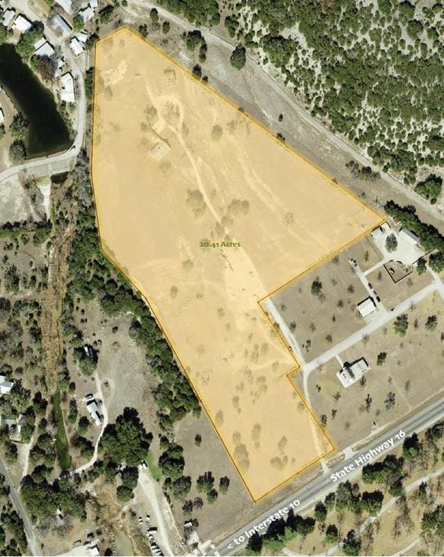 Kerrville, Kerr County, TX Commercial Property for sale Property ID: 418643893