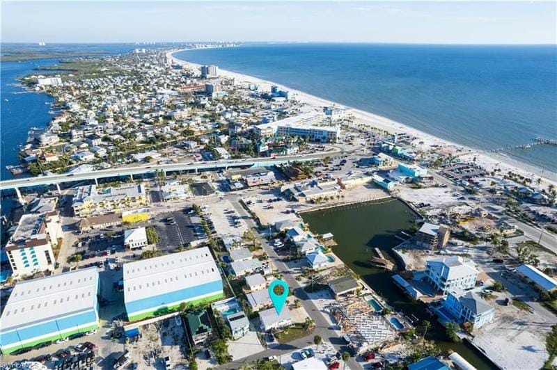 901 3rd St, Fort Myers Beach, FL 33931  MLS# 223087499 for Sale