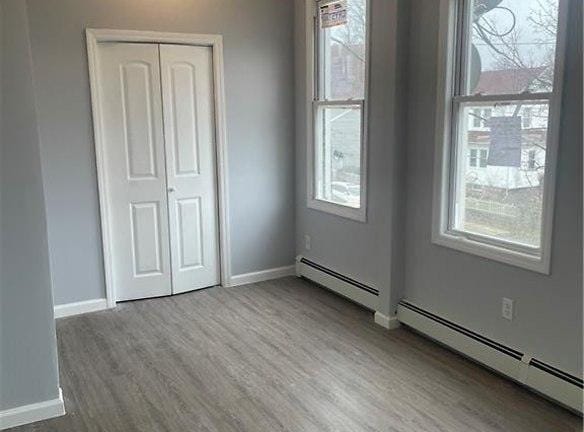 535 S 8th Ave - Mount Vernon, NY 10550 - Home For Rent