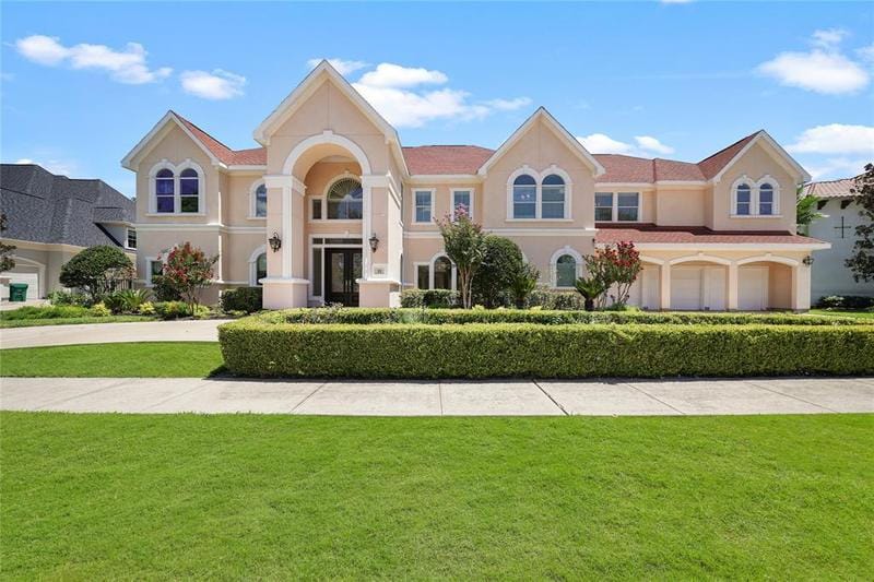 22 Commanders Pt, Missouri City, TX 77459  MLS# 94861205 for Sale