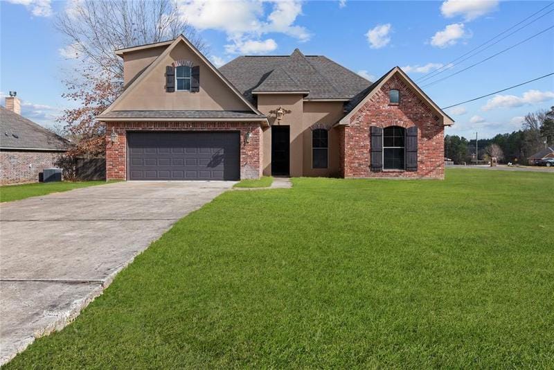 10141 Canyon Oaks Dr, Keithville, LA 71047 for Sale
