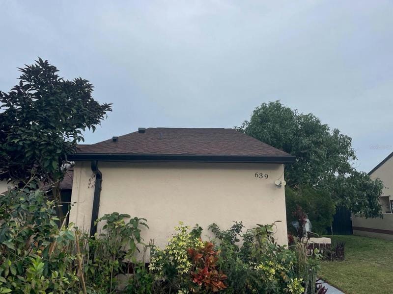 639 GOLDEN SUNSHINE CIR, ORLANDO, FL 32807 Single Family Residence For Sale  MLS# O6164730