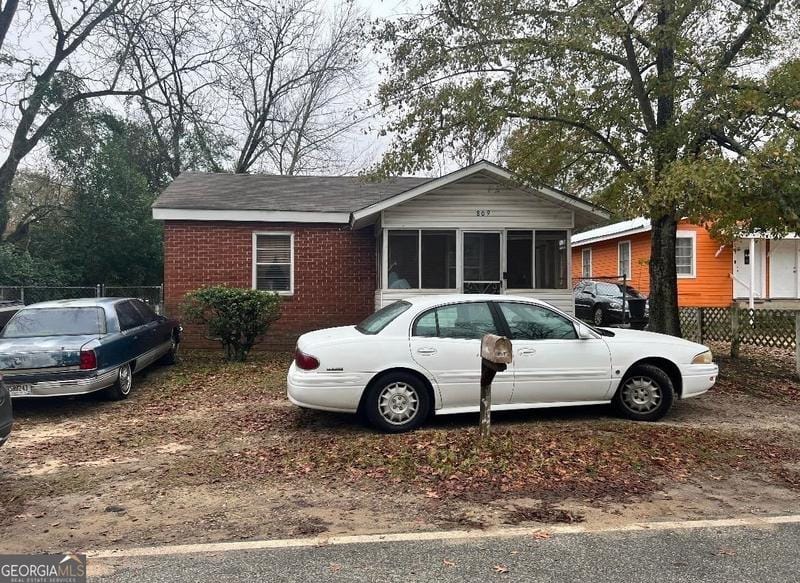 809 West 20th Avenue, Cordele, GA 31015 for Sale