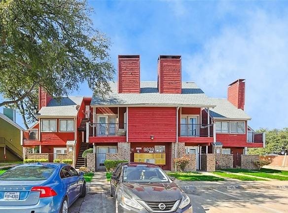 9839 Walnut St #306 - Dallas, TX 75243 - Home For Rent