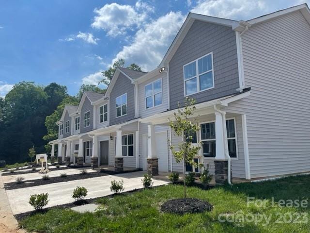141 Monroe Creek Boulevard, Unit ALTAMONT, Asheville, NC 28806 for Rent