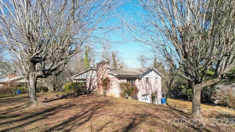 204 Providence Rd, Asheville, NC 28806 - MLS 4100877 for Sale