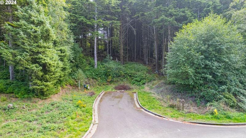 0 SE Marine Dr #6800, Lincoln City, OR 97367 - MLS 24073921 for Sale