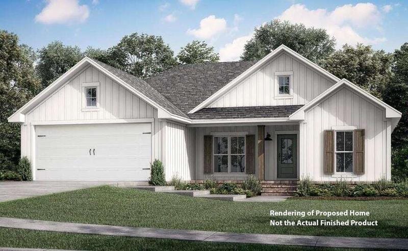 388 S Third Ave, Saltillo, MS 38866  622514952 for Sale