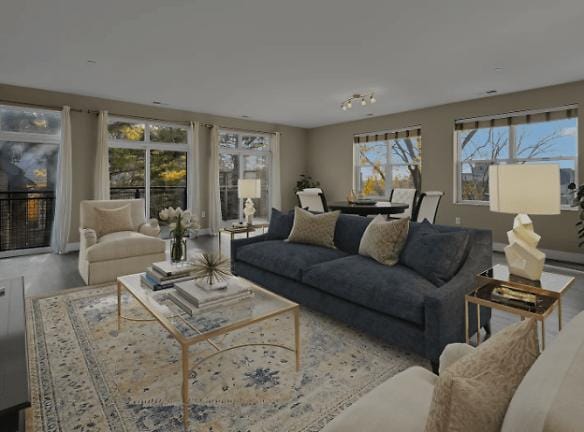 760 Central Ave unit 3H - Highland Park, IL 60035 - Home For Rent