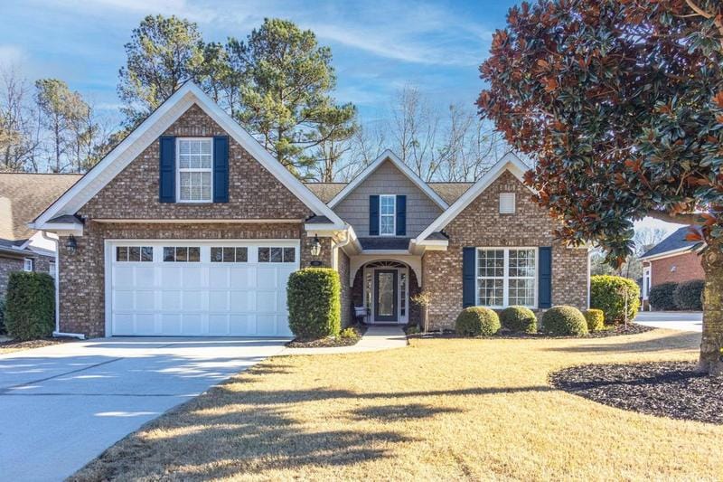 120 Cottonwood Creek Ln, Aiken, SC 29803  MLS# 210248 for Sale