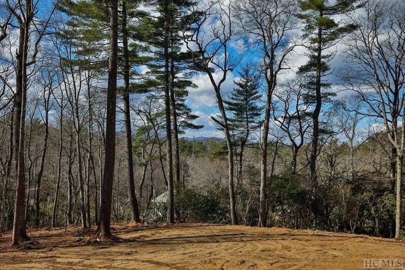 Lot 4 Gibson Street, Highlands, NC 28741  623590780 for Sale