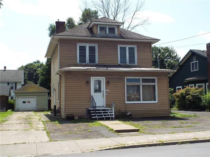 Oneonta, Otsego County, NY House for sale Property ID: 418884461