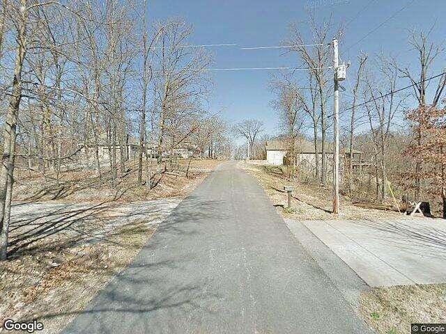 Hampton Ln, Bella Vista, AR 72715  591321501 for Rent