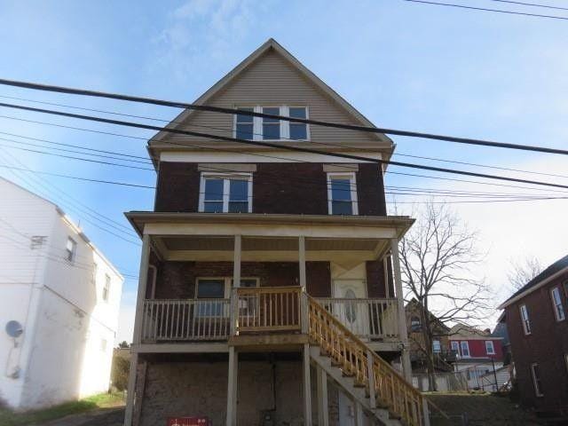 Turtle Creek, Allegheny County, PA House for sale Property ID: 418857403
