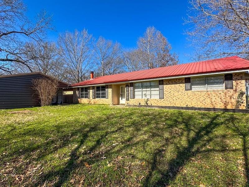 Center, Shelby County, TX House for sale Property ID: 418934132