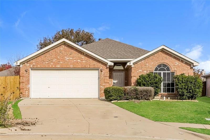 1305 Dawnridge Ct, Fort Worth, TX 76028 for Rent