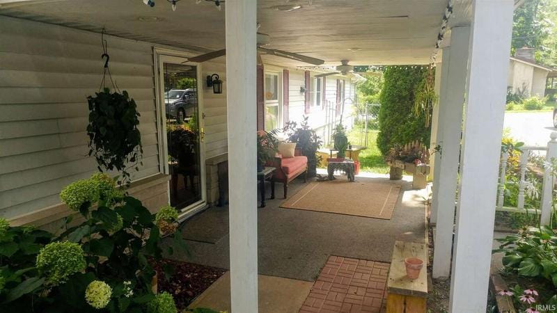 508 W Graham Drive, Bloomington, IN 47403  618406524 for Rent