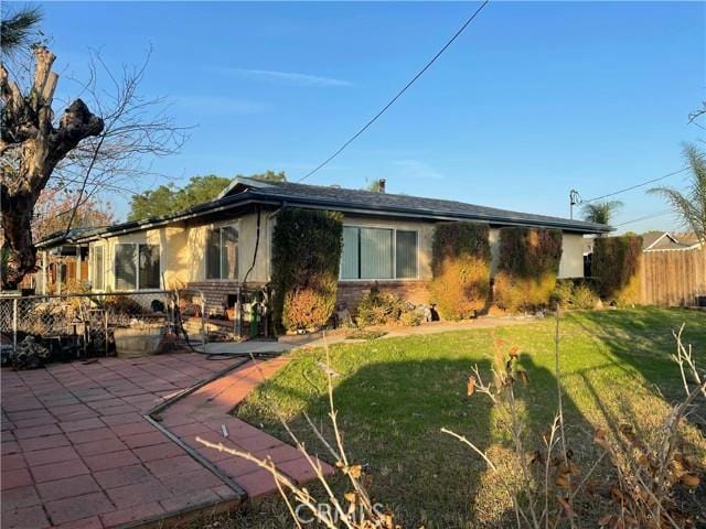 9141 56TH ST, Jurupa Valley, CA 92509 Single Family Residence For Sale  MLS# IV24003526