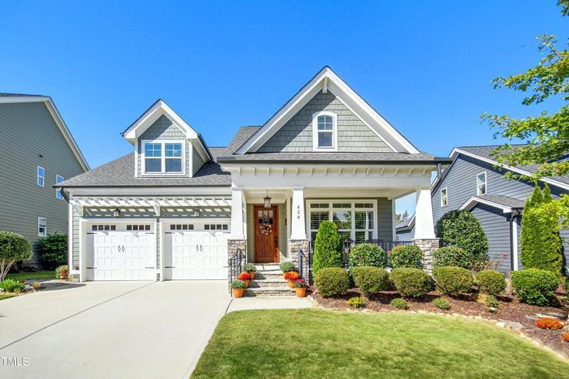 424 Cliffdale Road, Chapel Hill, NC 27516 for Sale