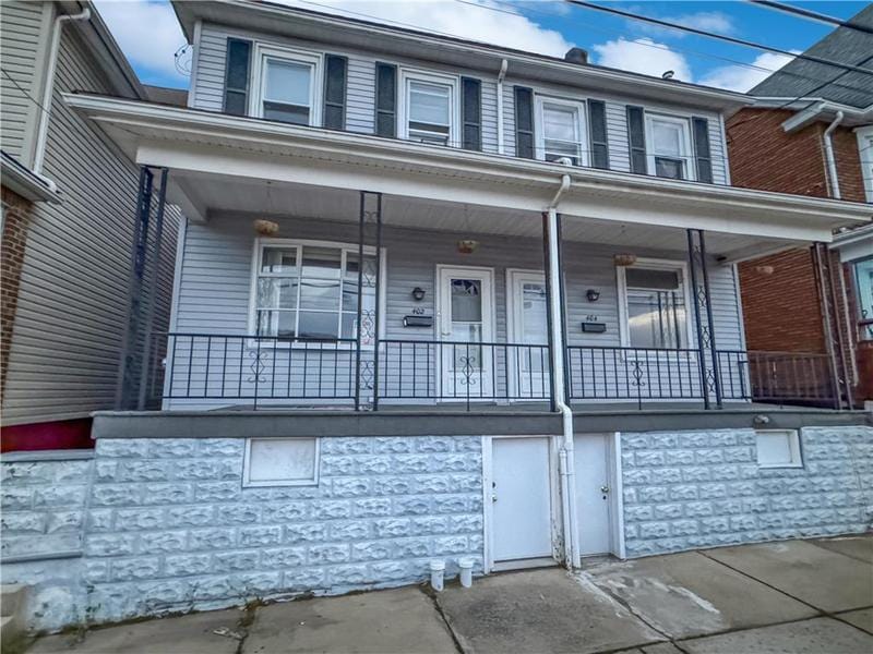 402 East Bertsch Street, Lansford, PA 18232 for Sale