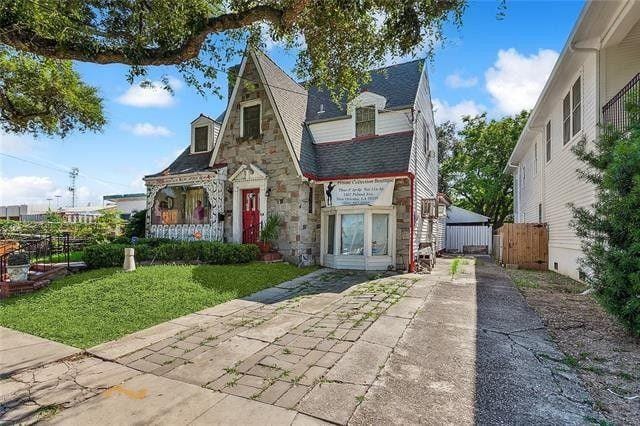New Orleans, Orleans Parish, LA House for sale Property ID: 418729552