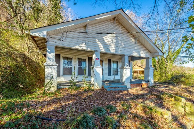 111 Dal Brown Road, Chattanooga, TN 37405 for Sale
