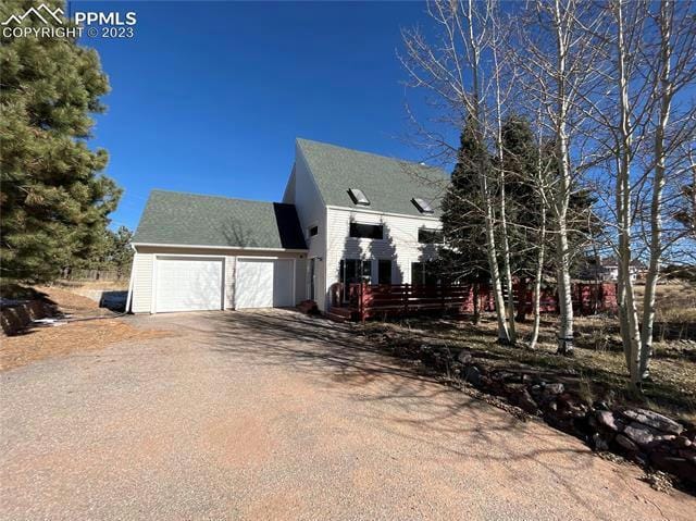 200 BROWN PL, Woodland Park, CO 80863 Single Family Residence For Sale  MLS# 1777777