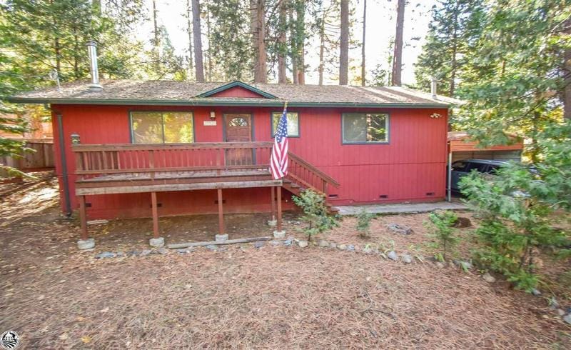 23525 Lakewood, Twain Harte, CA 95383  608679679 for Sale
