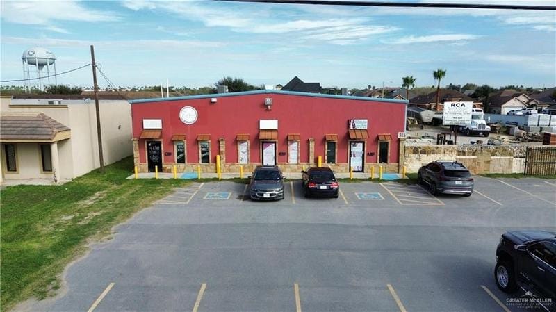 Pharr, Hidalgo County, TX Commercial Property, House for sale Property ID: 418622424