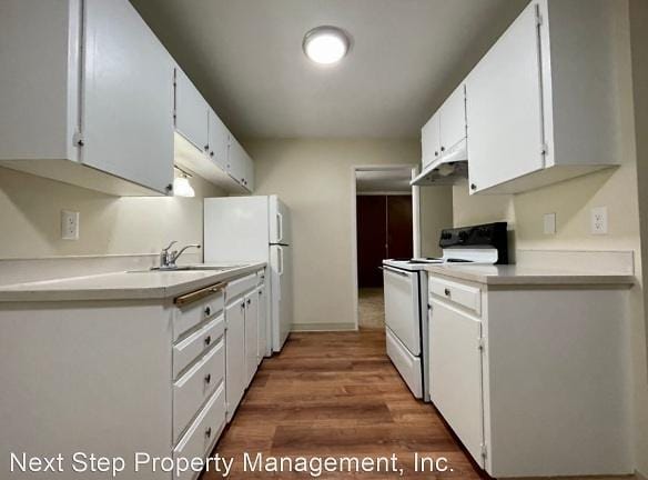 4529 NE Killingsworth St unit 1-25 - Portland, OR 97218 - Home For Rent