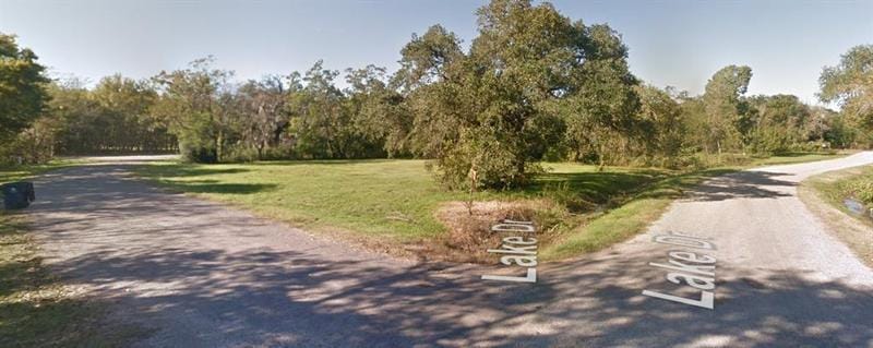 0 Penguin Lane lake dr Dr, Holiday Lakes, TX 77515 for Sale