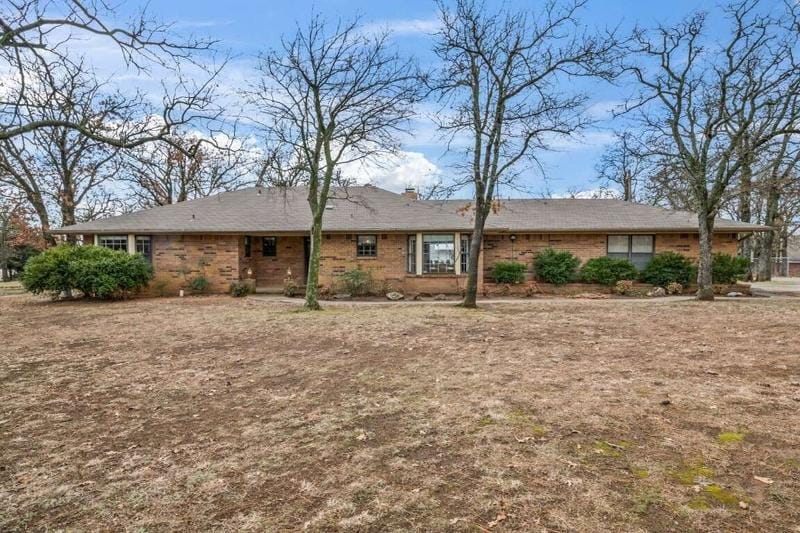 1612 Ladderback Lane, Blanchard, OK 73010  623847337 for Sale