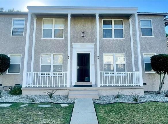 4333 Elm Ave - Long Beach, CA 90807 - Home For Rent