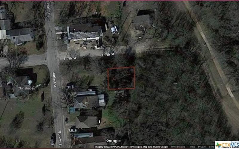Taylor, Williamson County, TX Undeveloped Land, Homesites for sale Property ID: 418480261