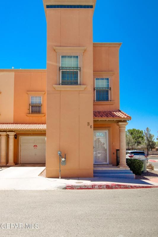 3150 N Yarbrough Drive B6, El Paso, TX 79925 for Rent