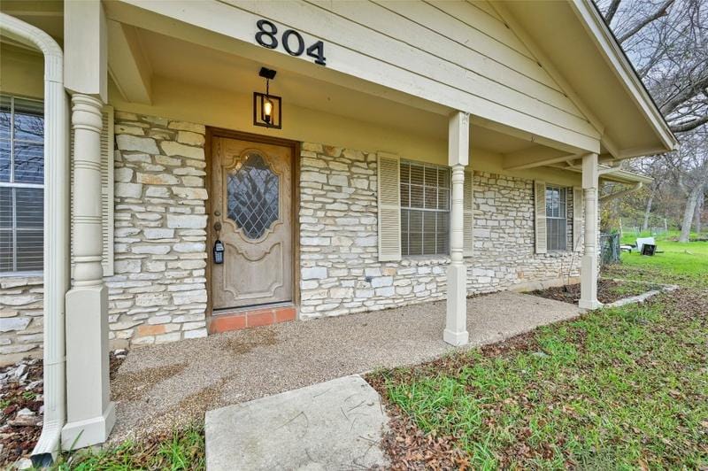 804 South Gabriel Drive, Leander, TX 78641 for Rent