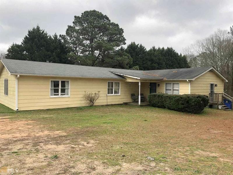 Old Athens, MONROE, GA 30656  625376935 for Rent