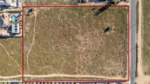 0 G AVENUE, Hesperia, CA 92345 Land For Sale  MLS# SR23225110