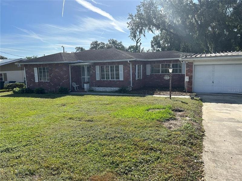 2155 Magnolia Street, Bartow, FL 33830 for Sale