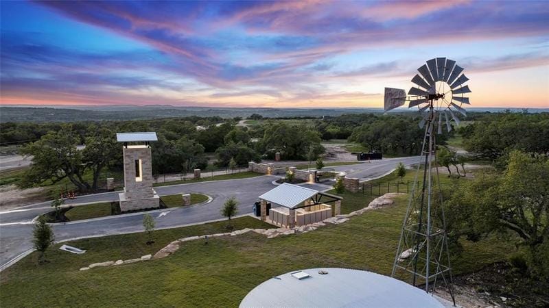 269 Lookout Mountain Road, Johnson City, TX 78636 for Sale
