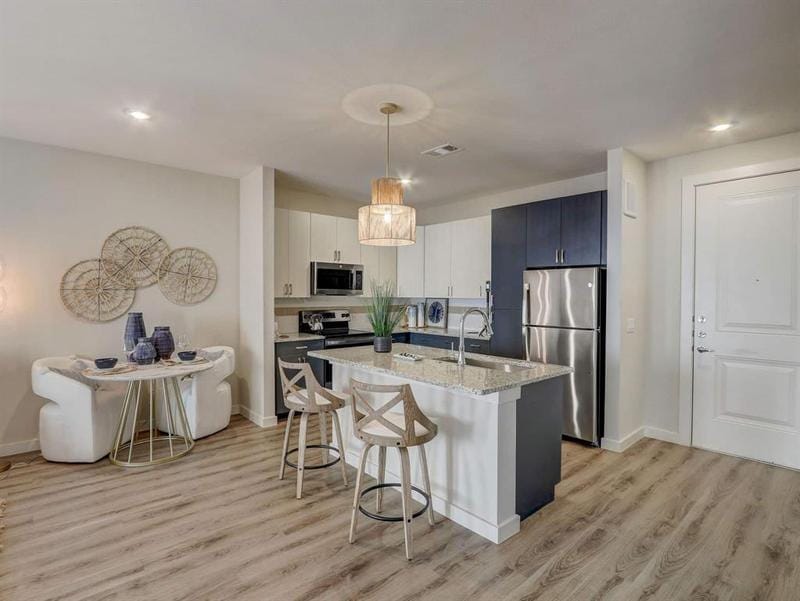 1800 Central Pine Street, Unit 5107A, Montgomery, TX 77316 for Rent