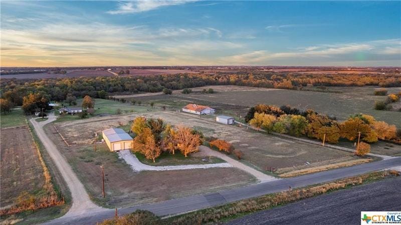 11588 Oscar School Road, Temple, TX 76501 for Rent