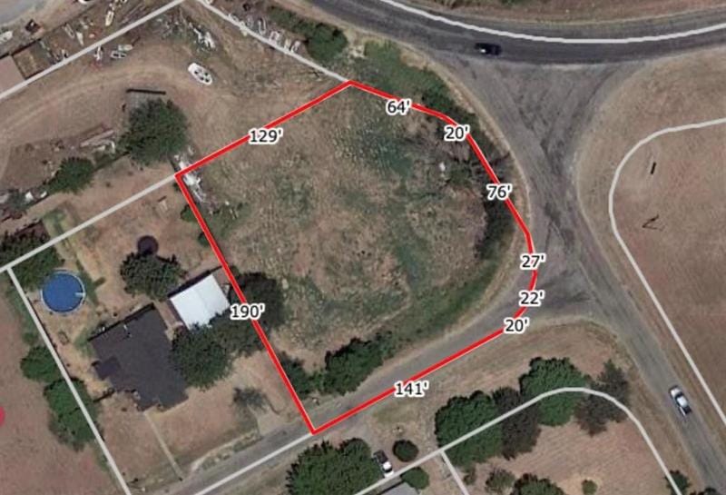 Granbury, Hood County, TX Undeveloped Land, Homesites for sale Property ID: 418621506