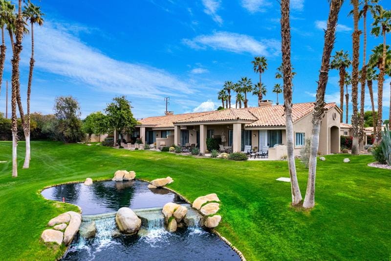 38774 Wisteria Drive, Palm Desert, CA 92211 for Sale