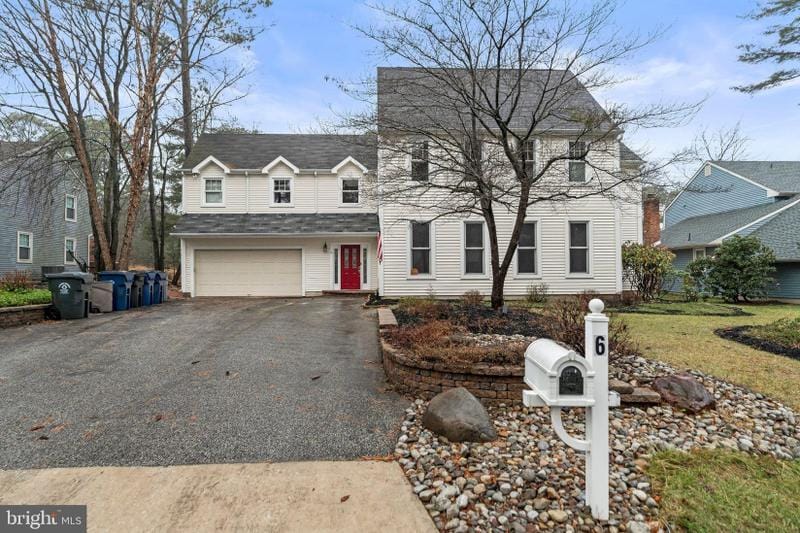 Voorhees, Camden County, NJ House for sale Property ID: 418610770