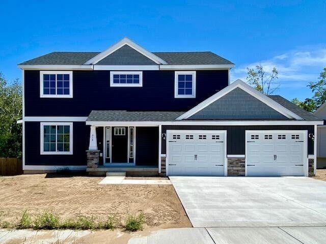 Lowell, Kent County, MI House for sale Property ID: 418886762